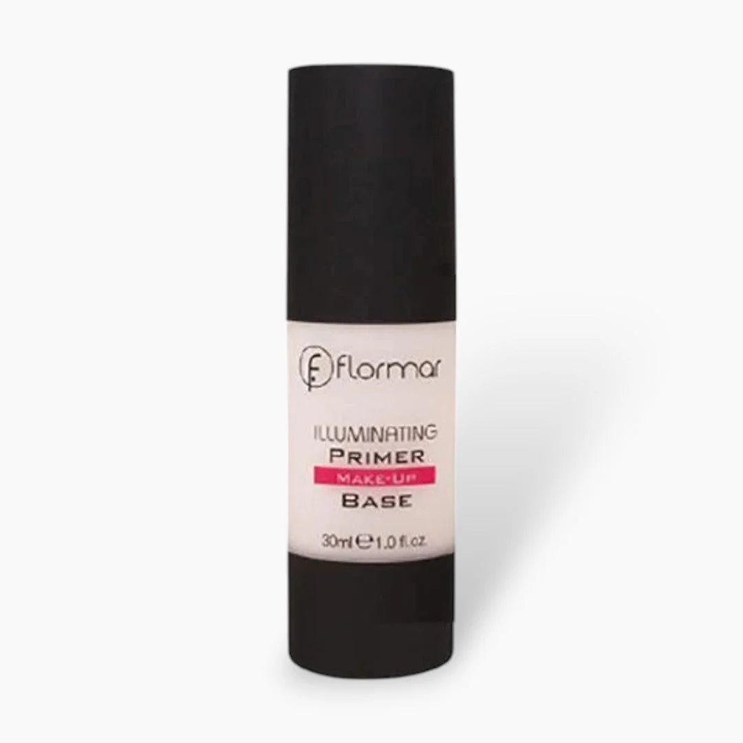 Flormar Illuminating Primer Base