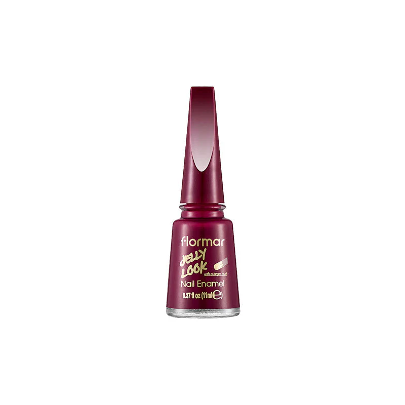 Flormar Jelly Look Nail Enamel - Image 11
