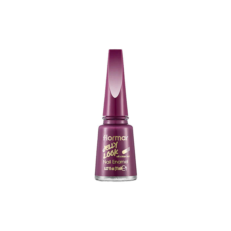 Flormar Jelly Look Nail Enamel - Image 12