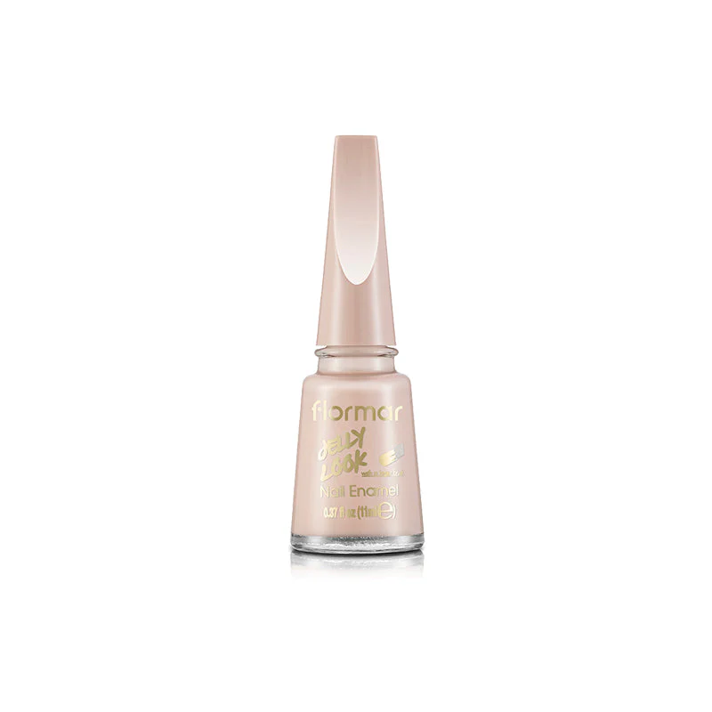 Flormar Jelly Look Nail Enamel - Image 13