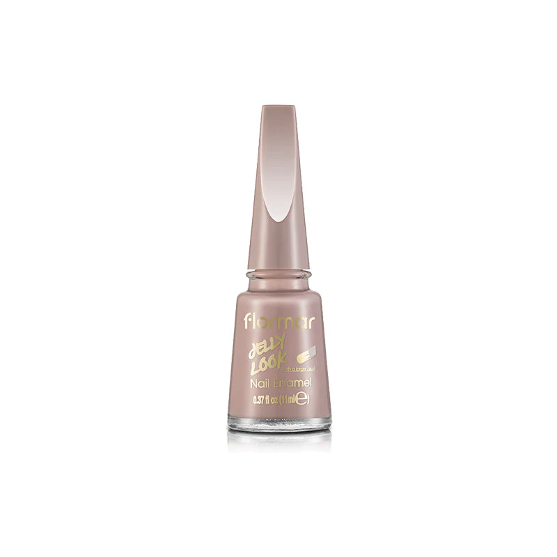 Flormar Jelly Look Nail Enamel - Image 14