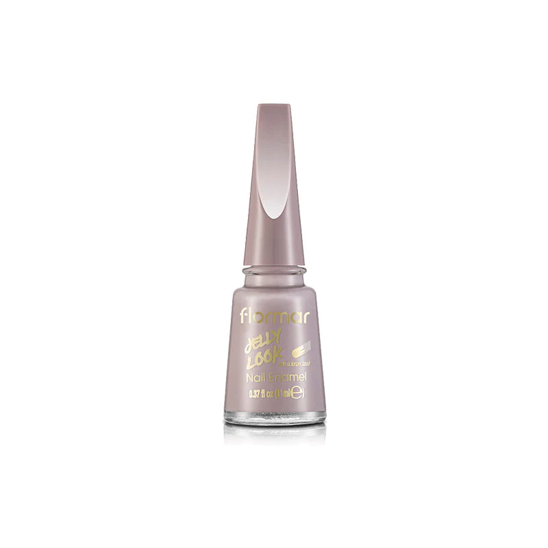 Flormar Jelly Look Nail Enamel - Image 16
