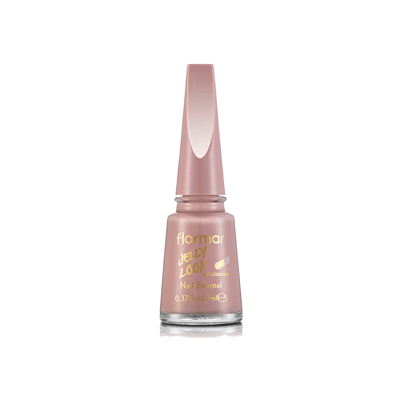Flormar Jelly Look Nail Enamel - Image 18