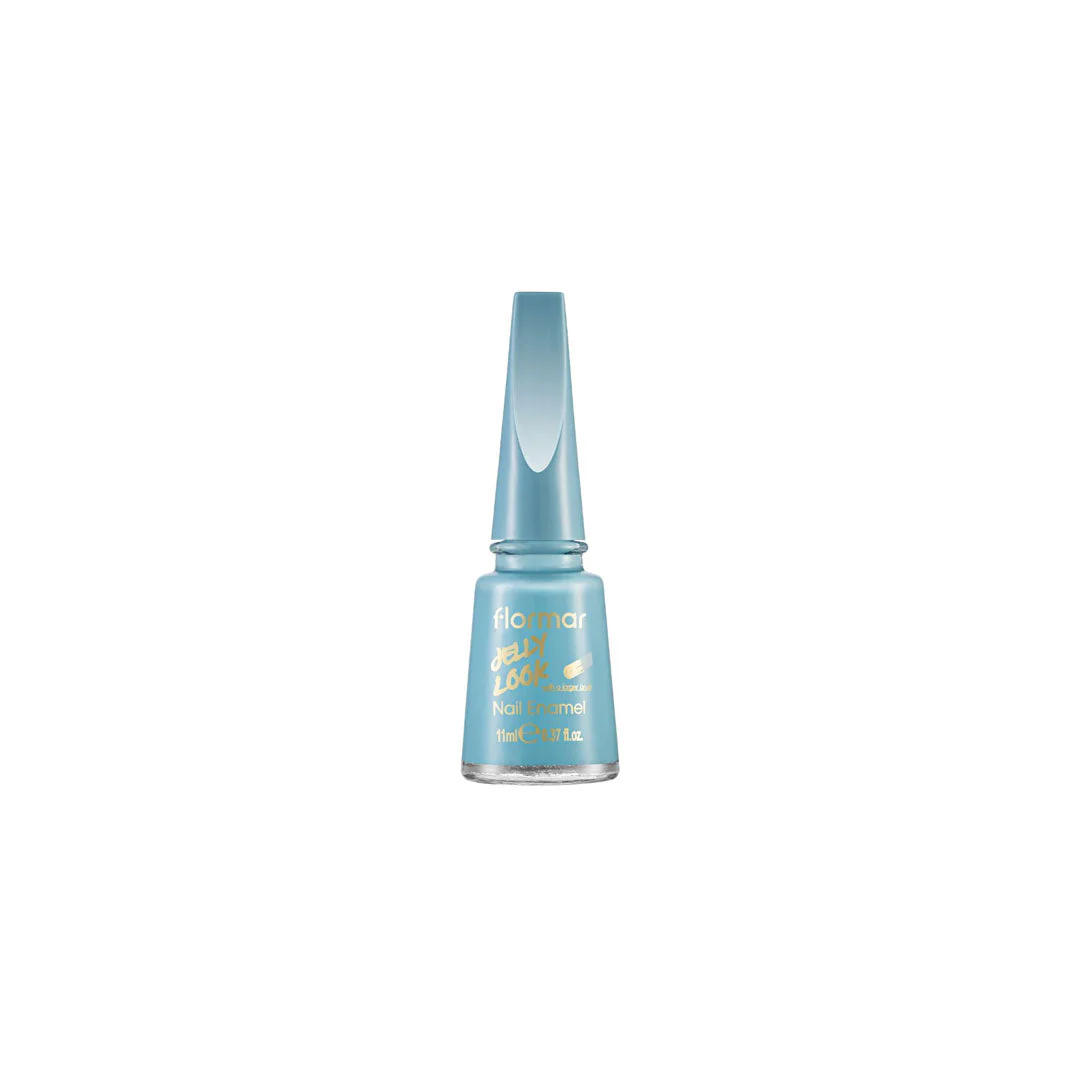 Flormar Jelly Look Nail Enamel - Image 27