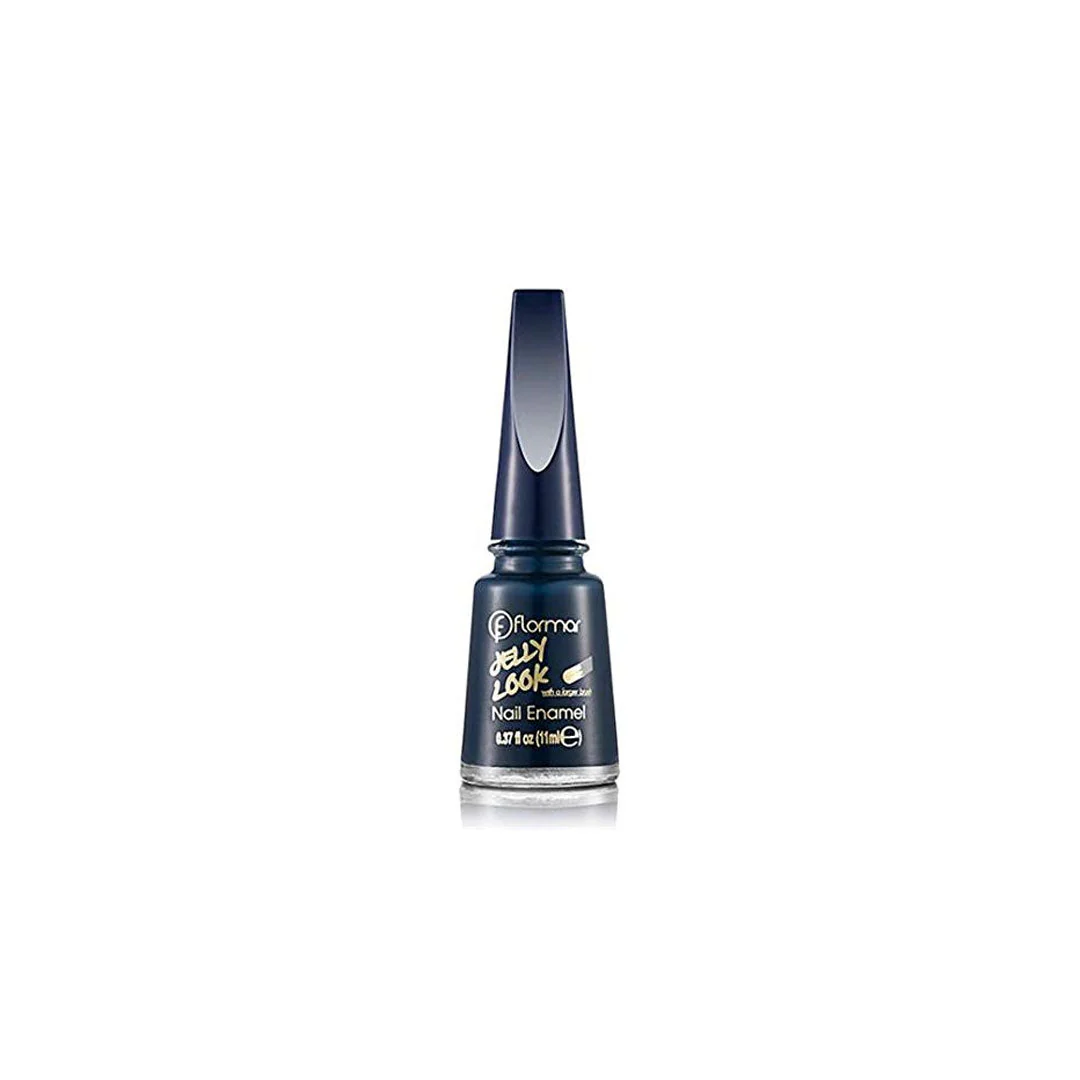 Flormar Jelly Look Nail Enamel - Image 28