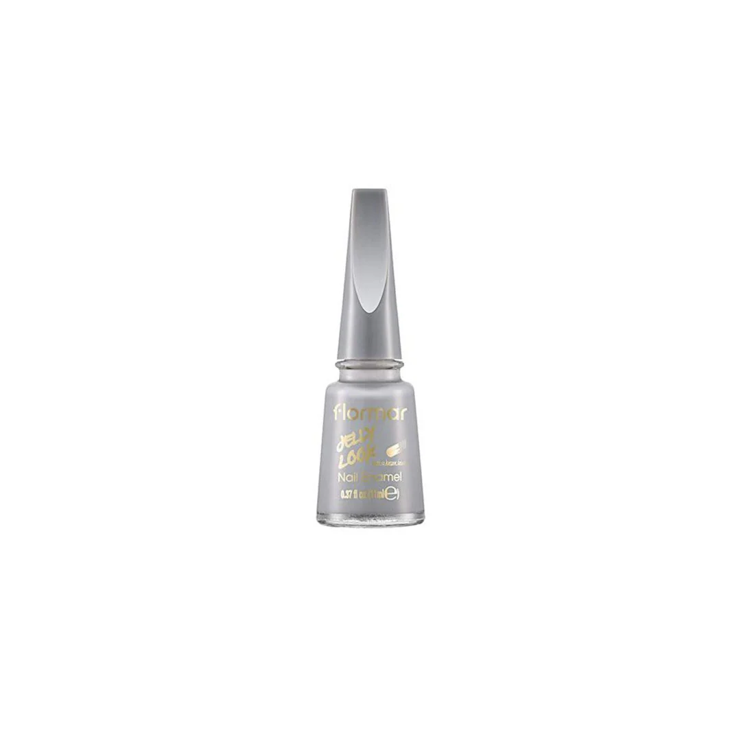 Flormar Jelly Look Nail Enamel - Image 32