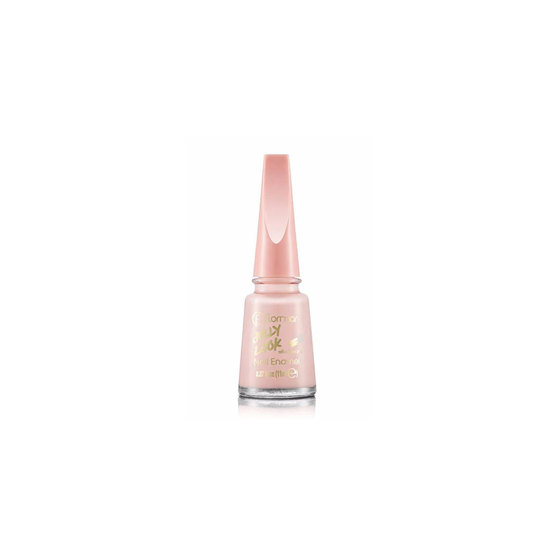 Flormar Jelly Look Nail Enamel - Image 33