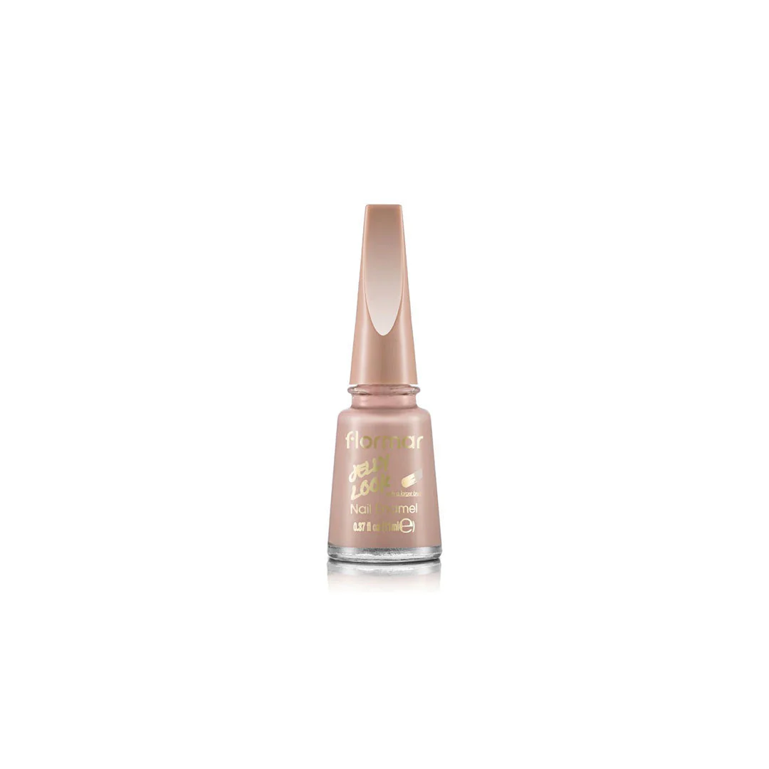 Flormar Jelly Look Nail Enamel - Image 34