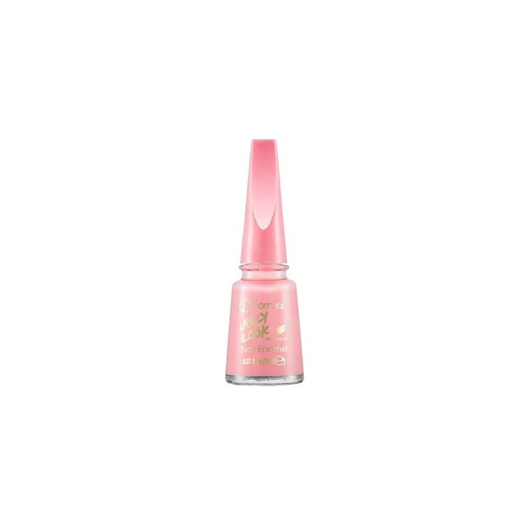 Flormar Jelly Look Nail Enamel - Image 35