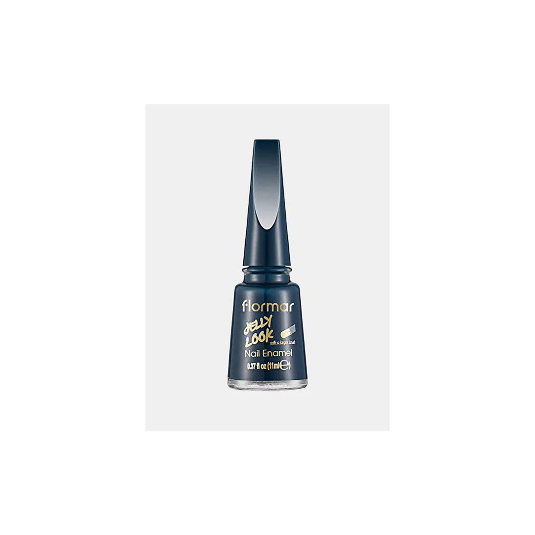 Flormar Jelly Look Nail Enamel - Image 38