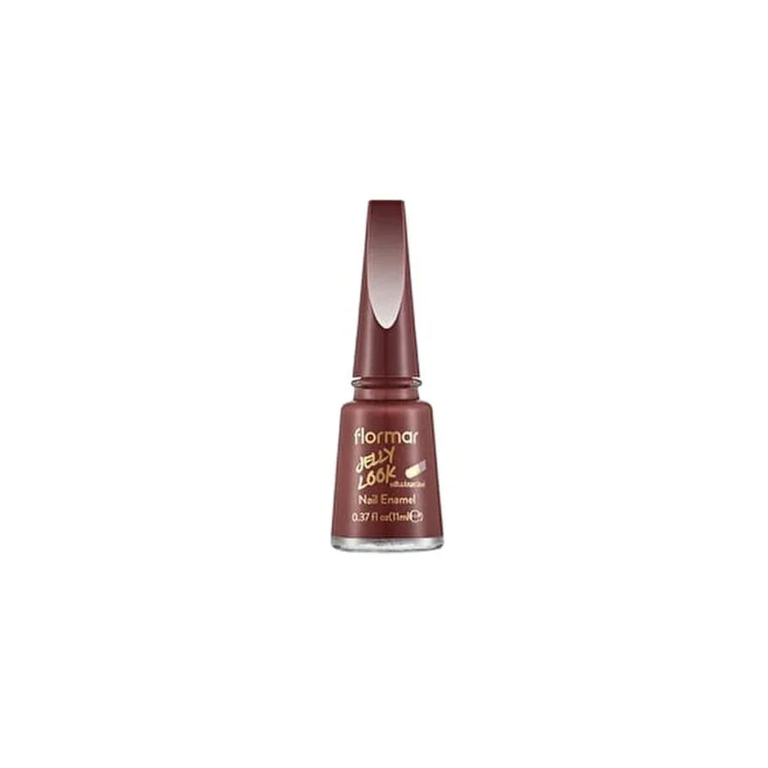 Flormar Jelly Look Nail Enamel - Image 42