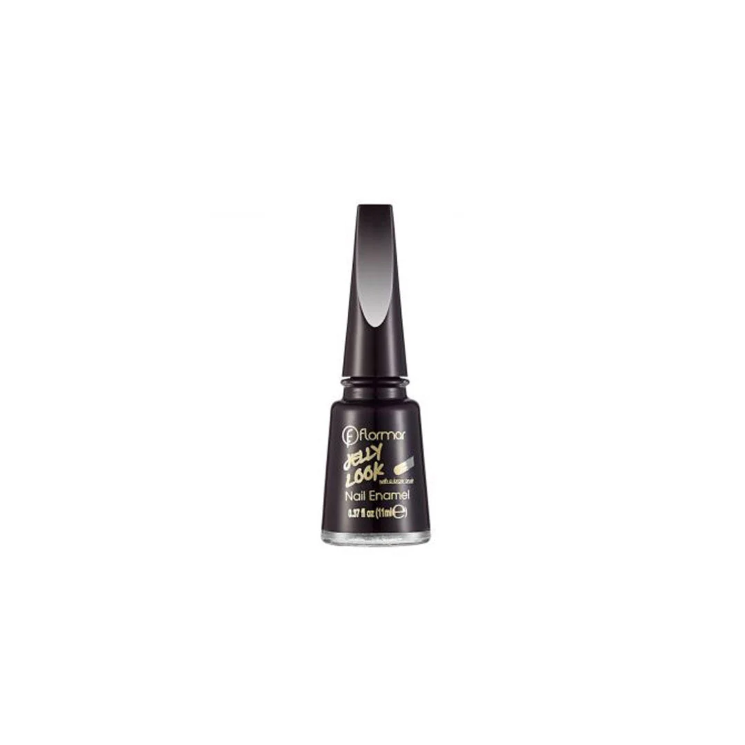 Flormar Jelly Look Nail Enamel - Image 45