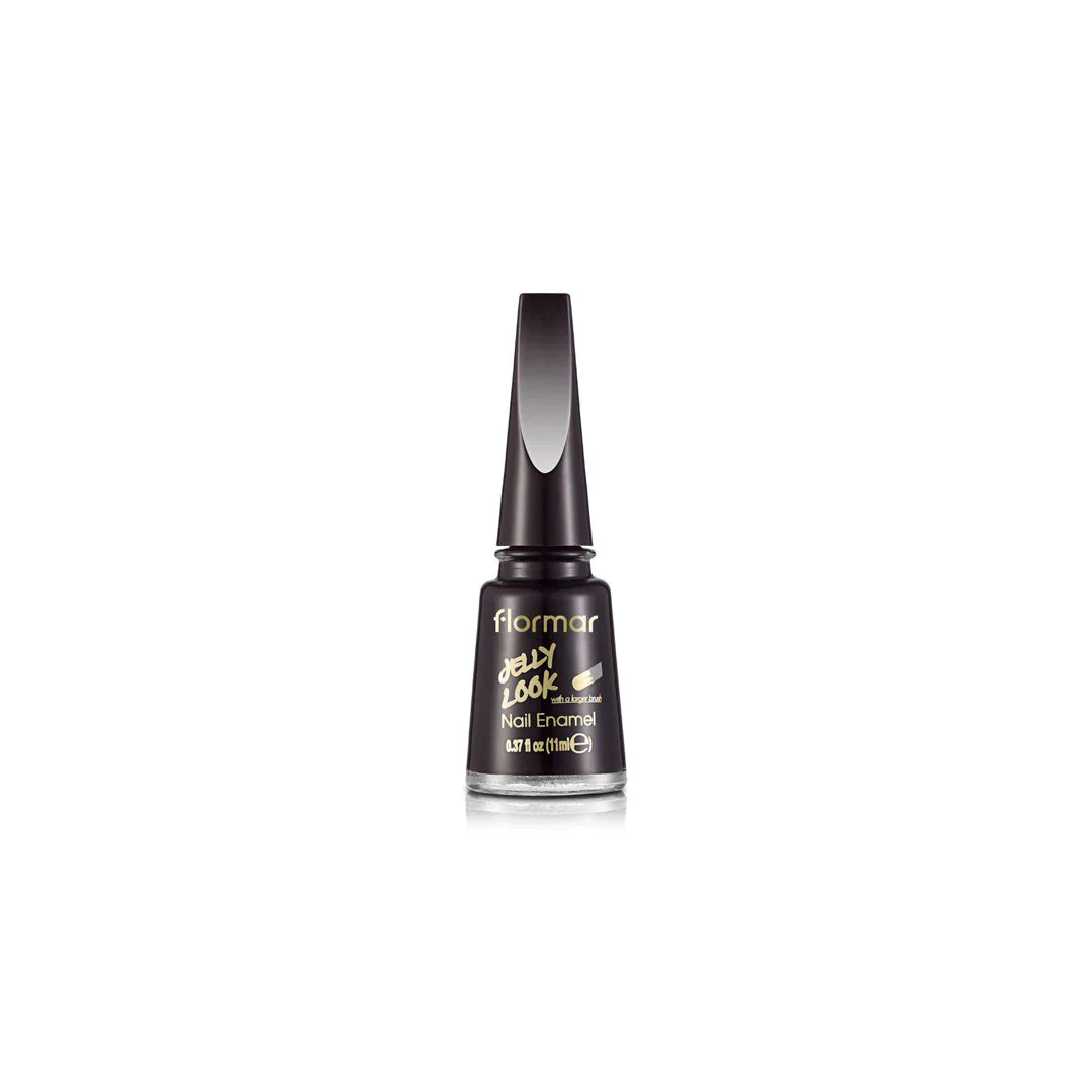 Flormar Jelly Look Nail Enamel - Image 46