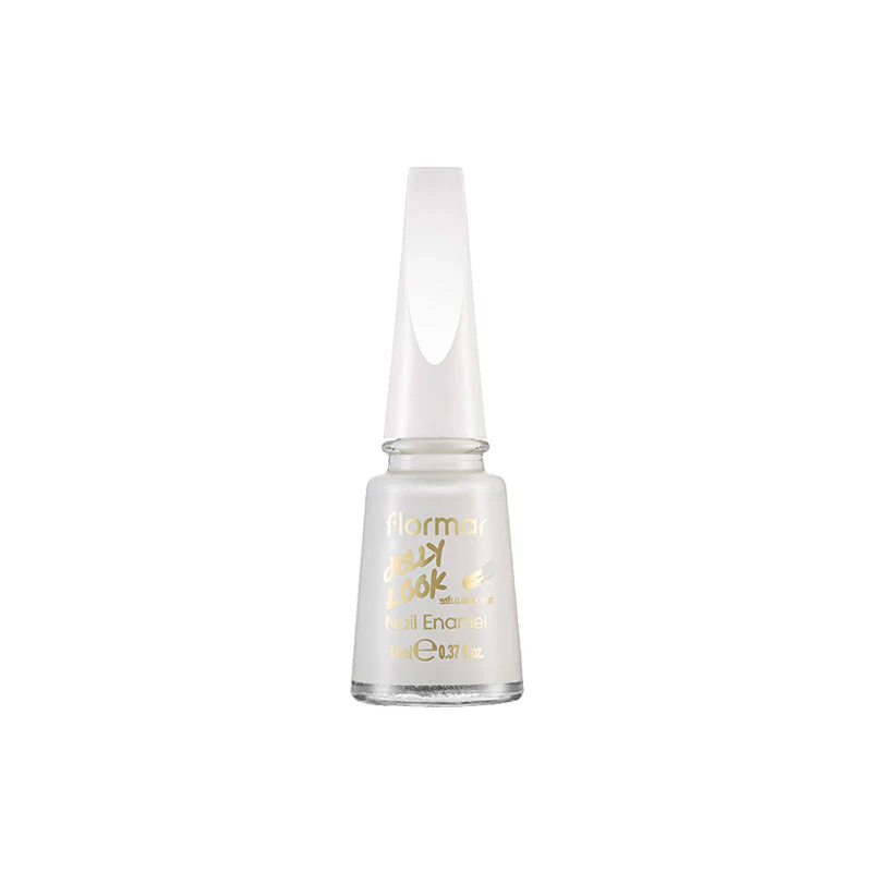 Flormar Jelly Look Nail Enamel - Image 5