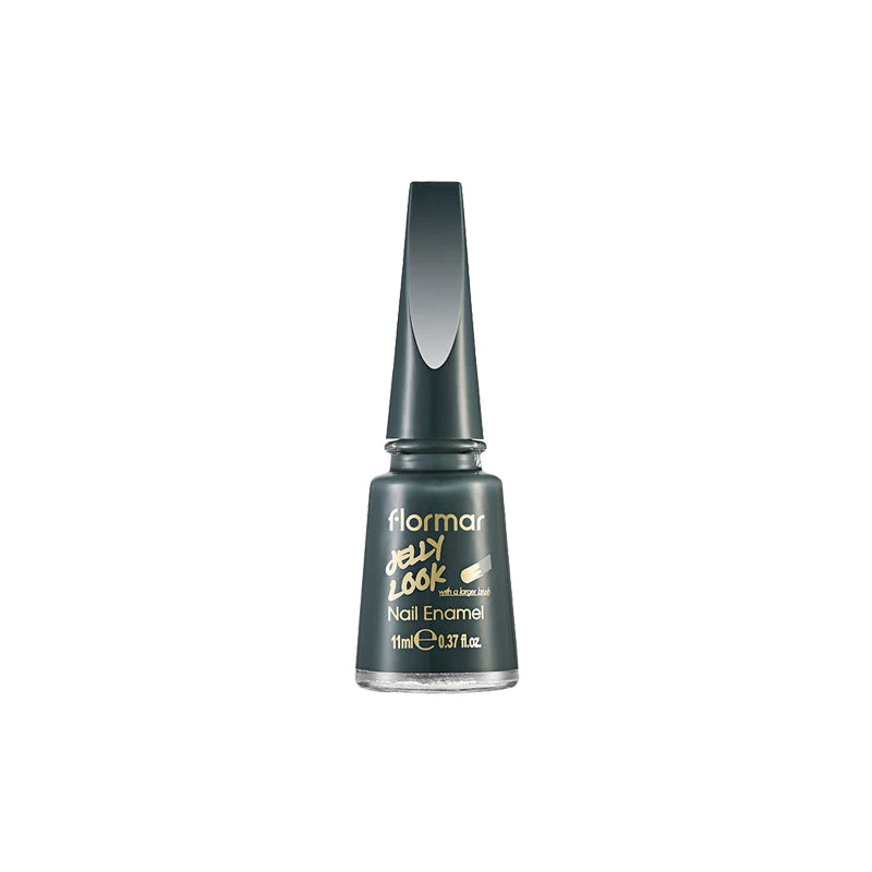 Flormar Jelly Look Nail Enamel - Image 6