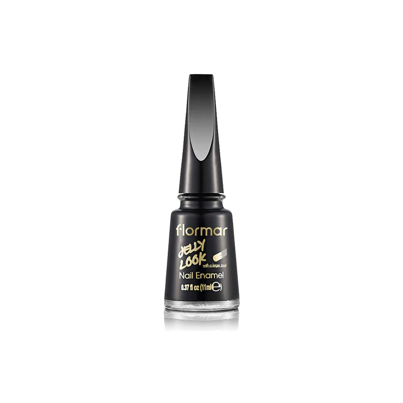 Flormar Jelly Look Nail Enamel - Image 7