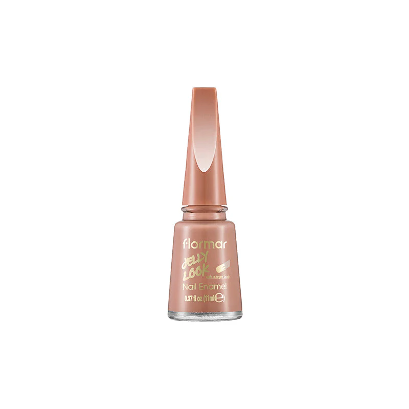 Flormar Jelly Look Nail Enamel - Image 8
