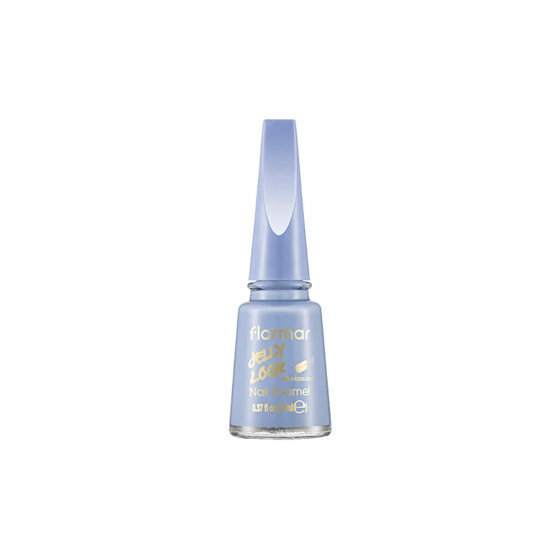 Flormar Jelly Look Nail Enamel - Image 9