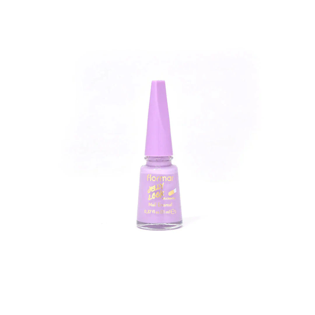 Flormar Jelly Look Nail Enamel - Image 29