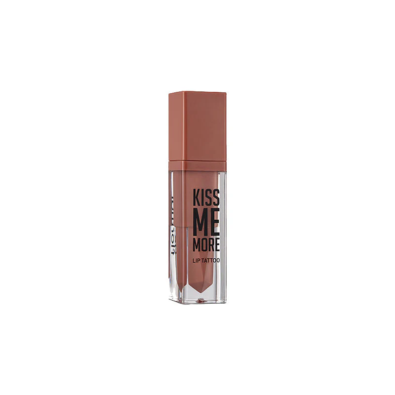 Flormar Kiss Me More Lip Tattoo - Image 15
