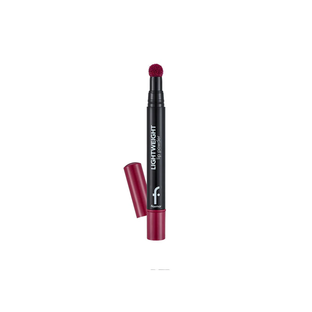 Flormar Lightweight Lip Powder - Image 17