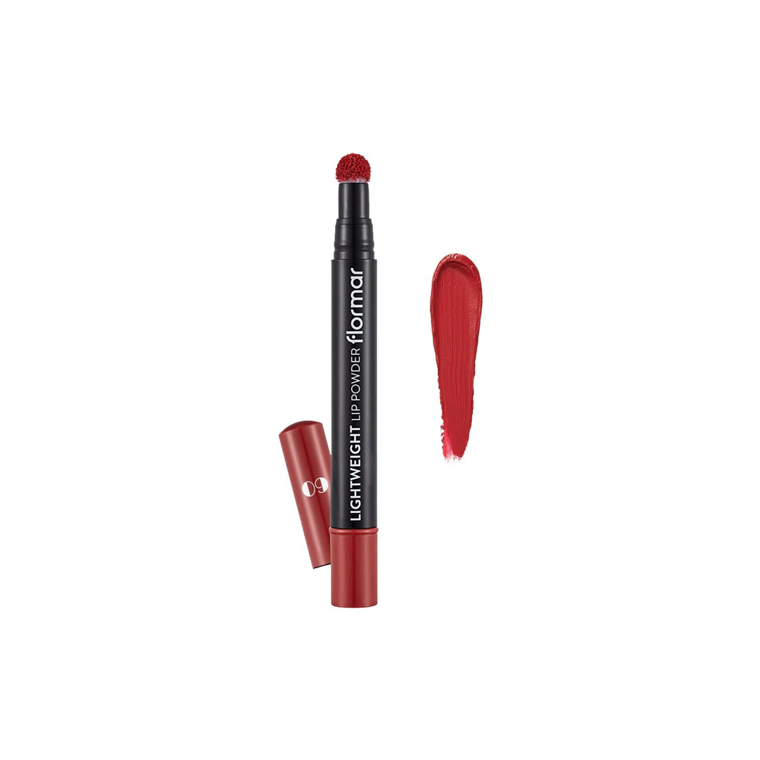 Flormar Lightweight Lip Powder - Image 5