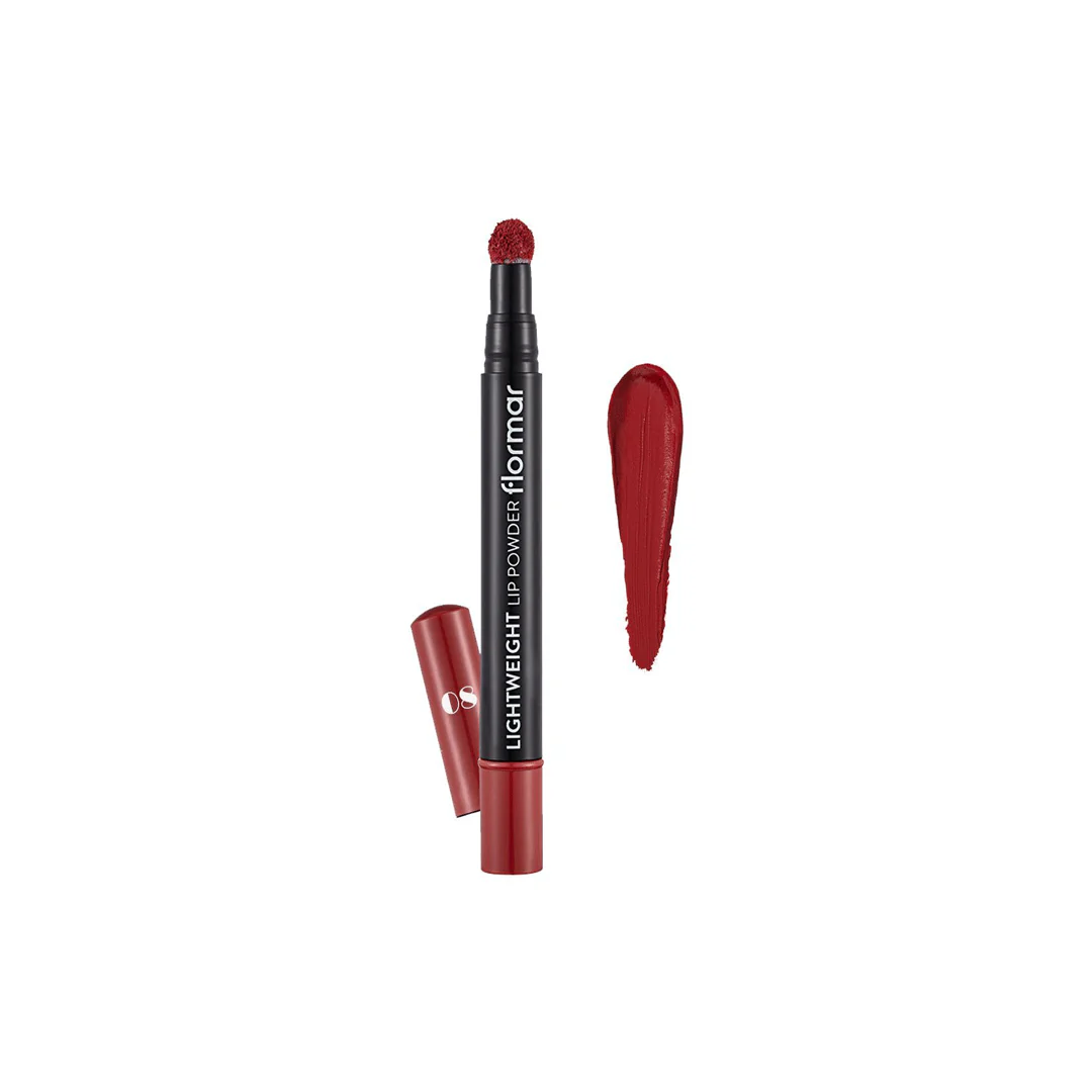 Flormar Lightweight Lip Powder - Image 6
