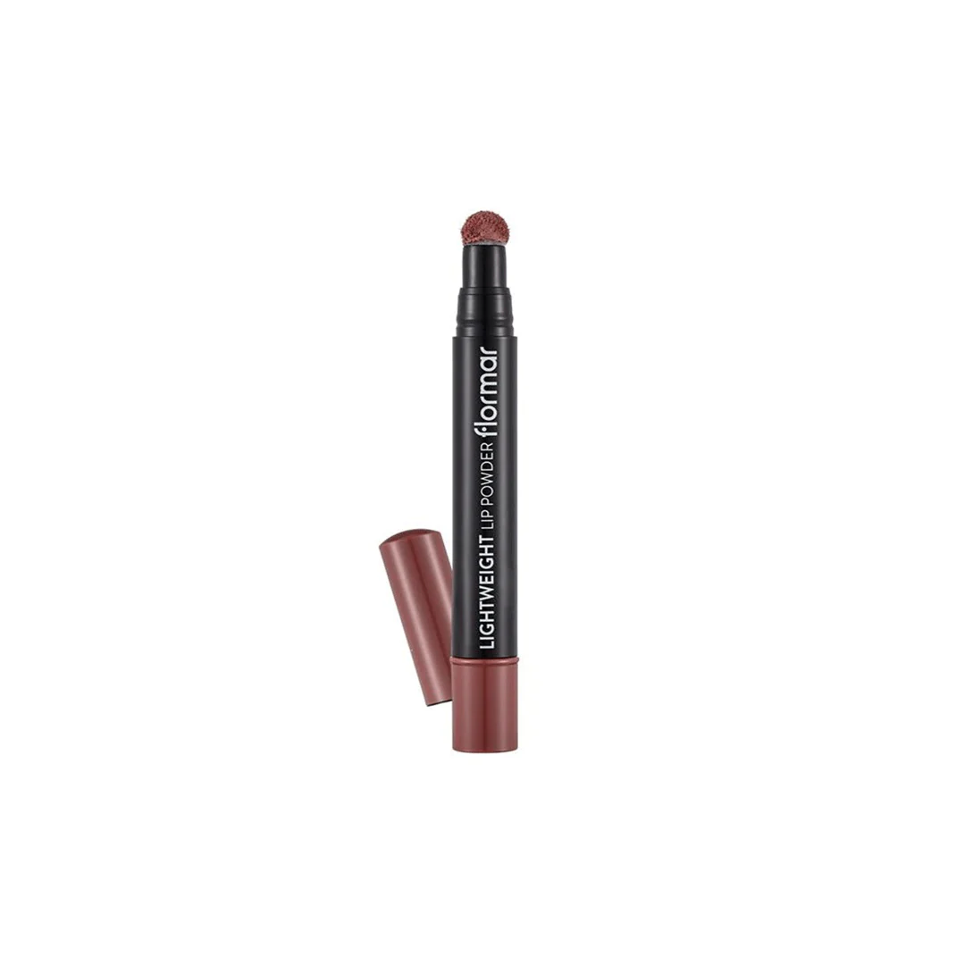 Flormar Lightweight Lip Powder - Image 10