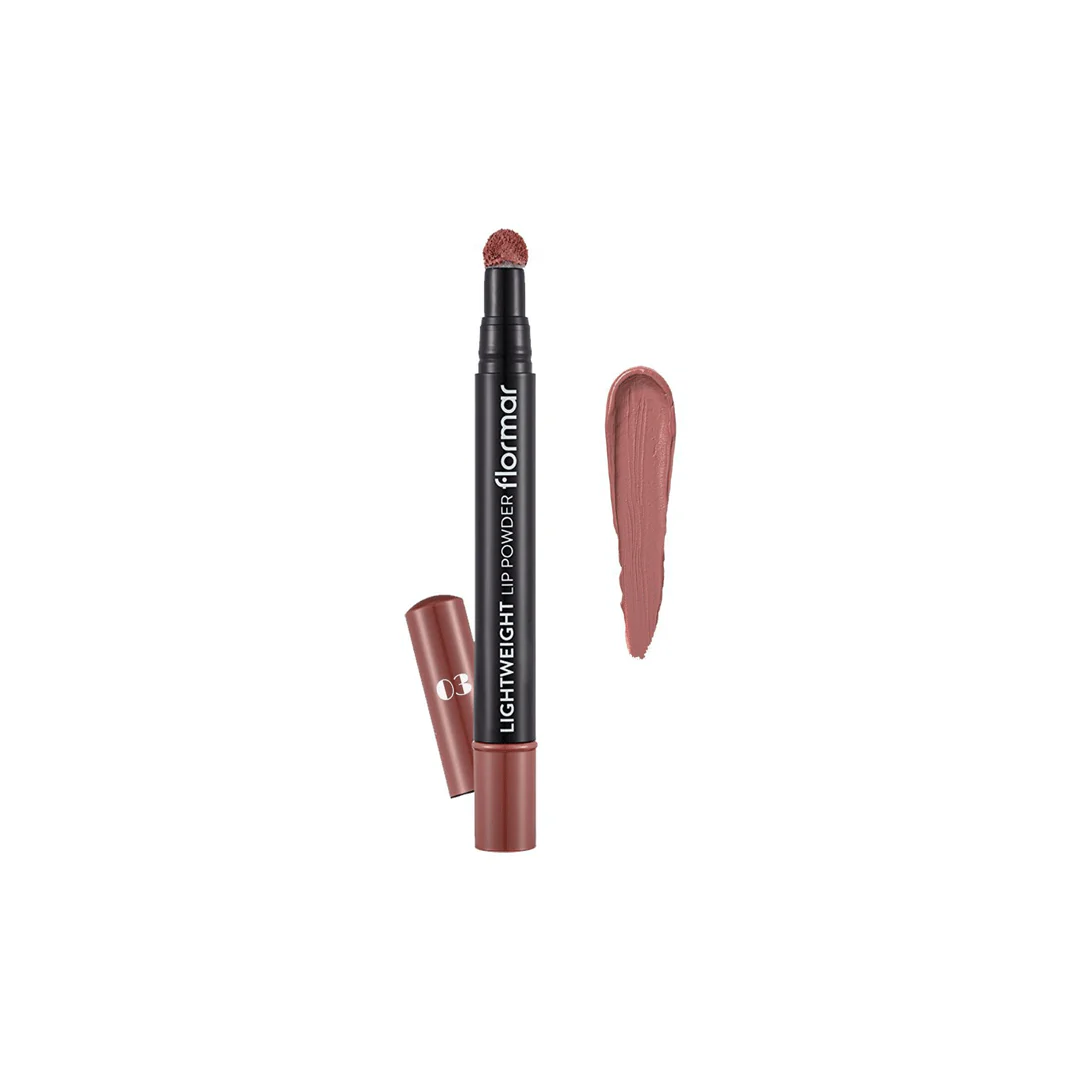 Flormar Lightweight Lip Powder - Image 11