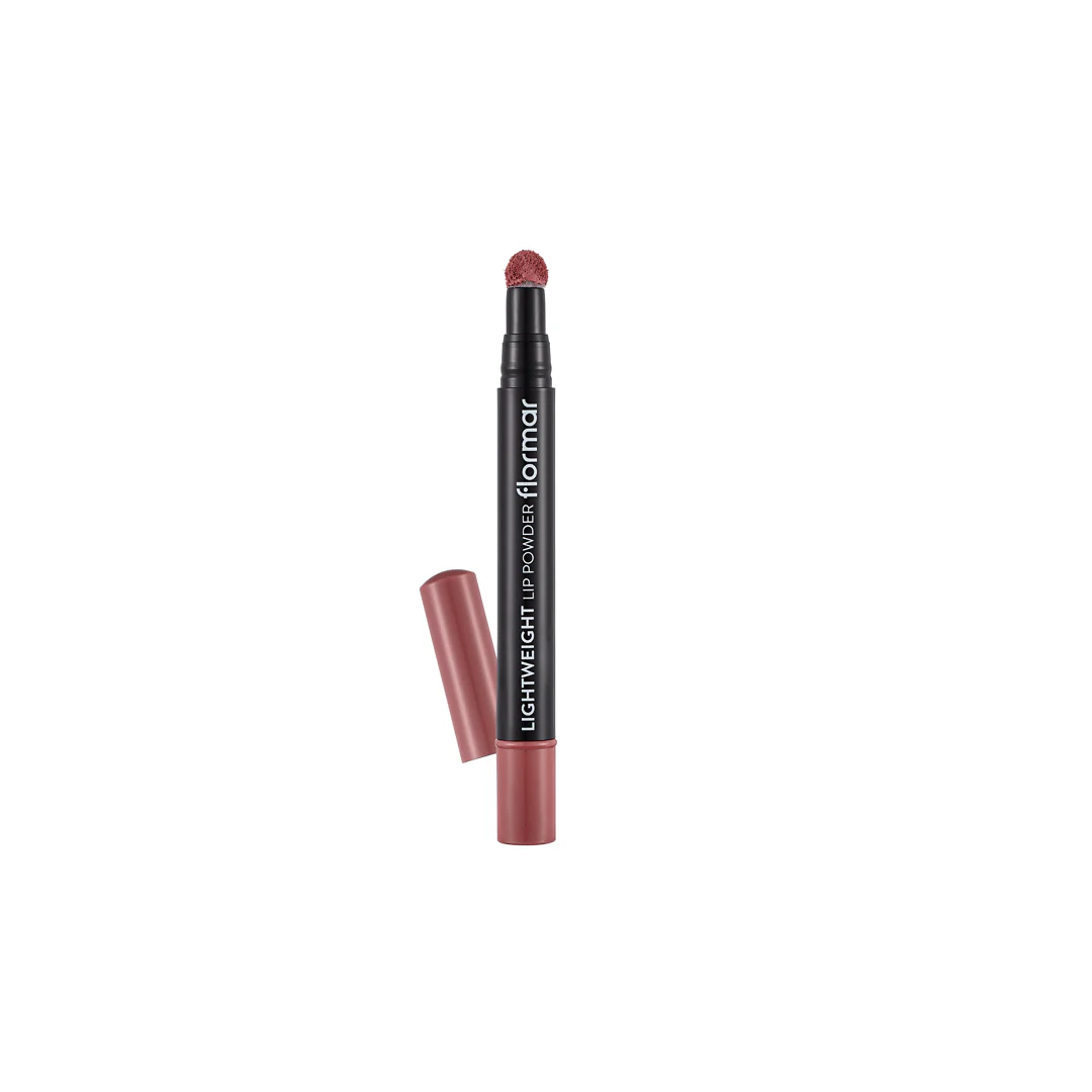 Flormar Lightweight Lip Powder - Image 12