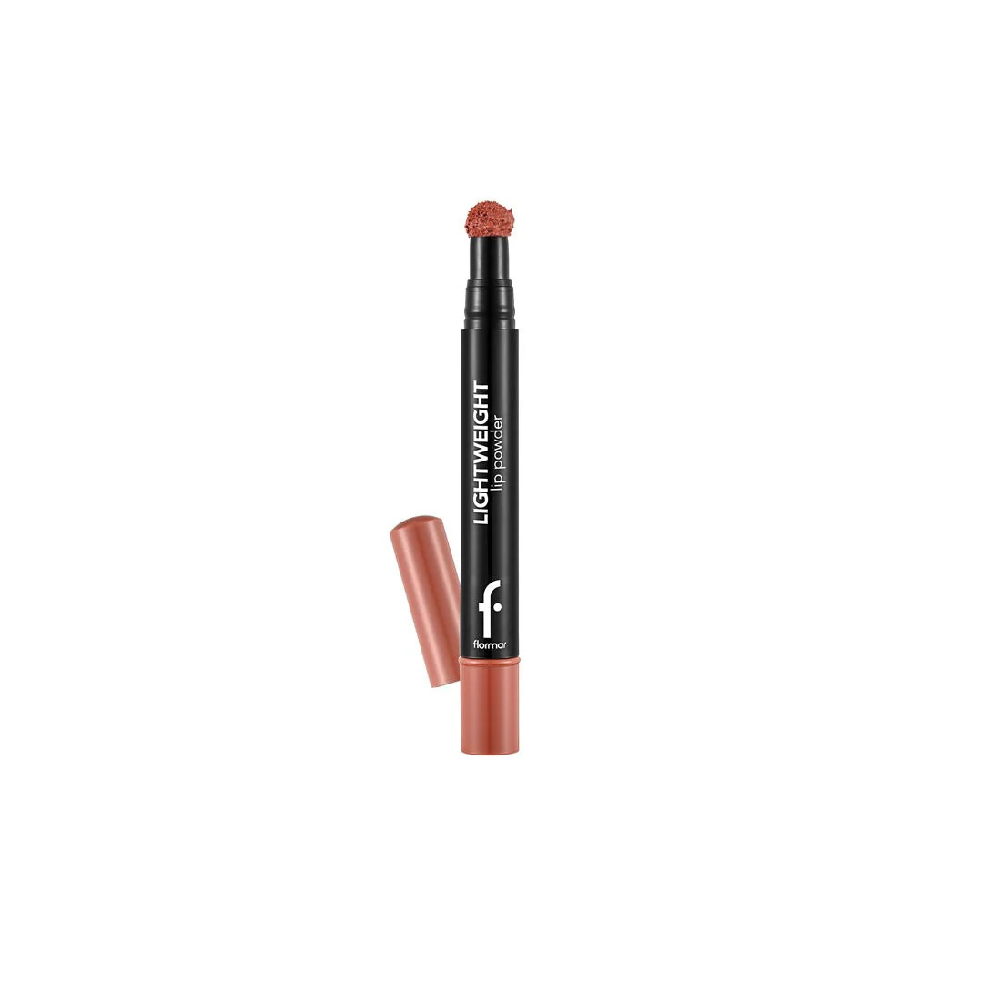 Flormar Lightweight Lip Powder - Image 14