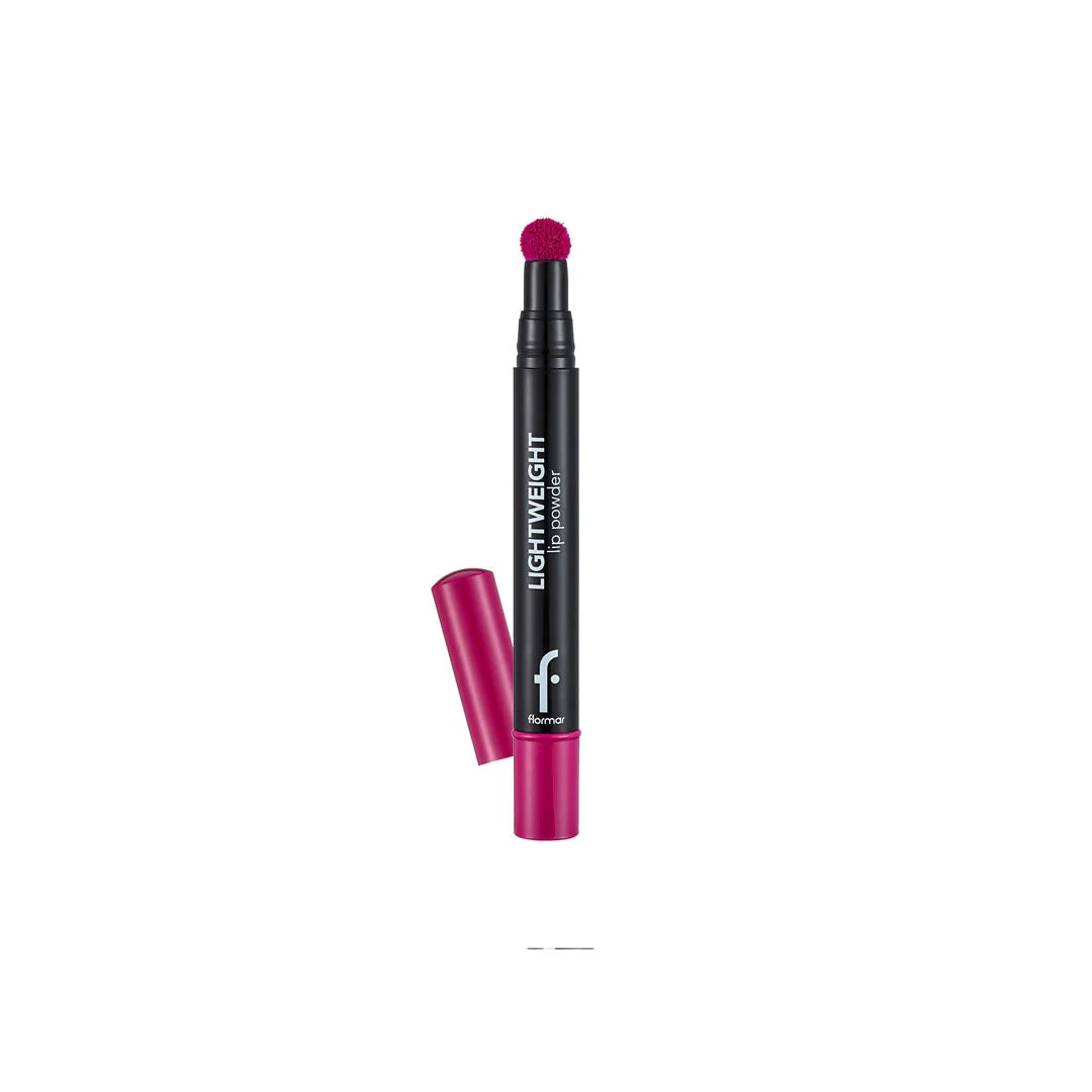 Flormar Lightweight Lip Powder - Image 15