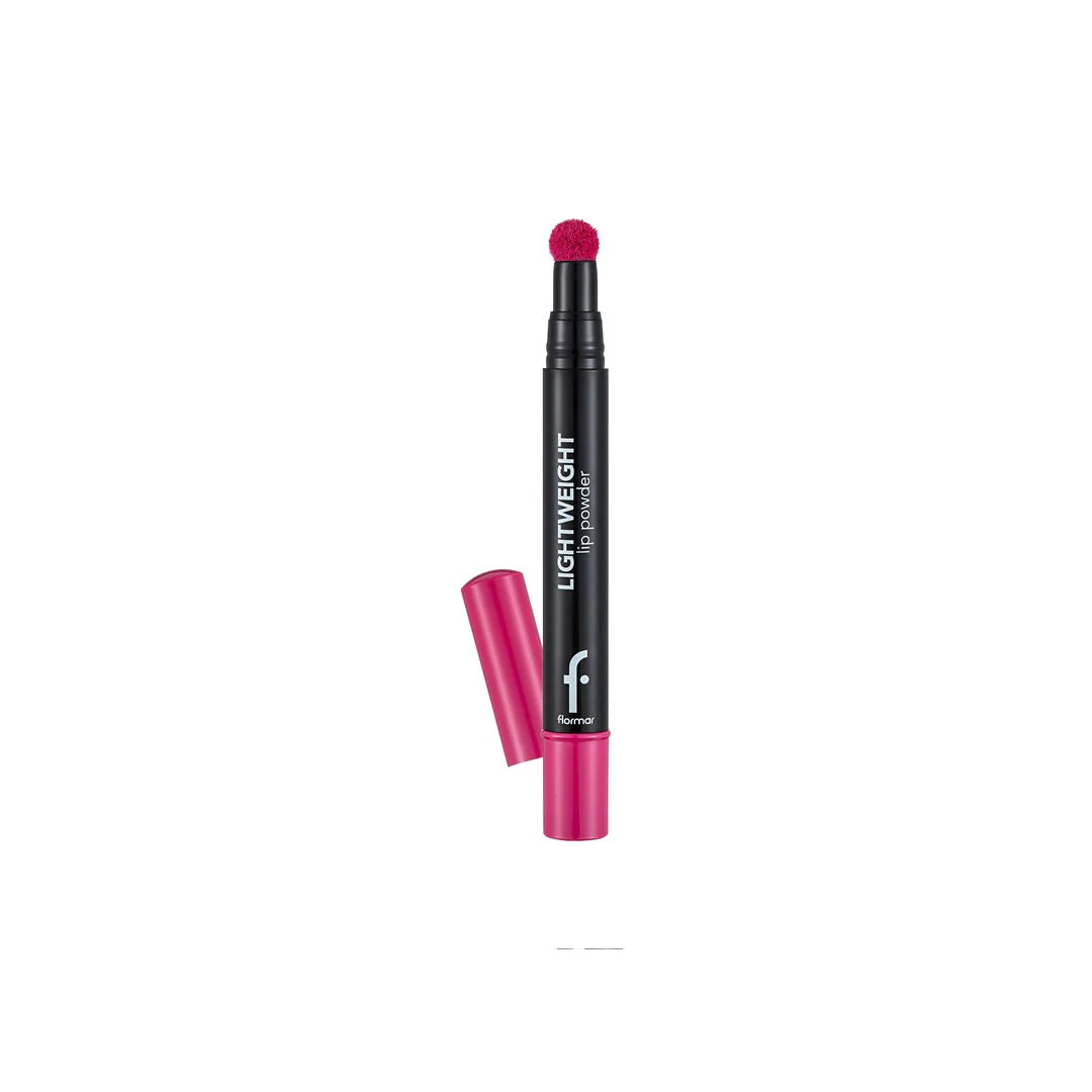 Flormar Lightweight Lip Powder - Image 16
