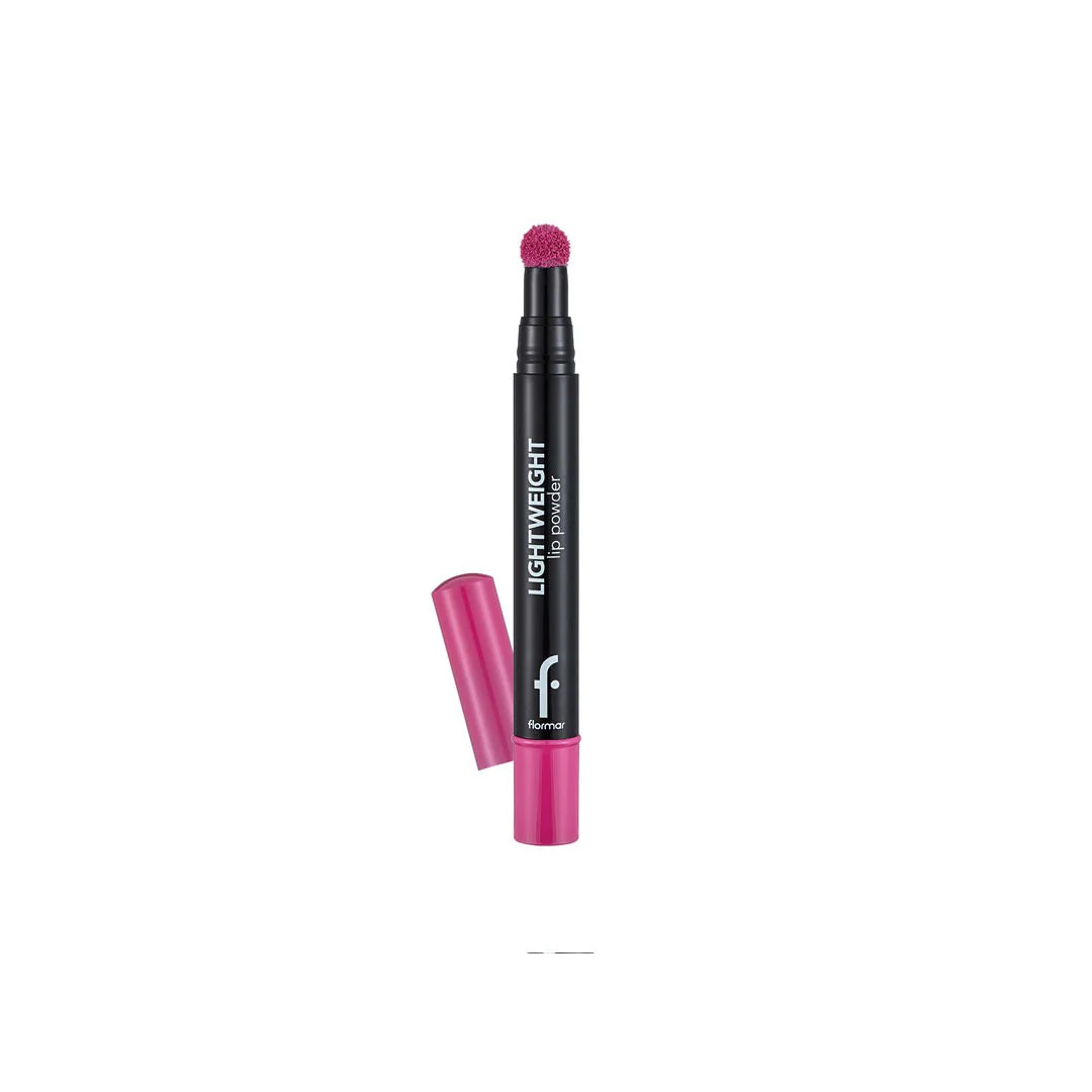 Flormar Lightweight Lip Powder - Image 19