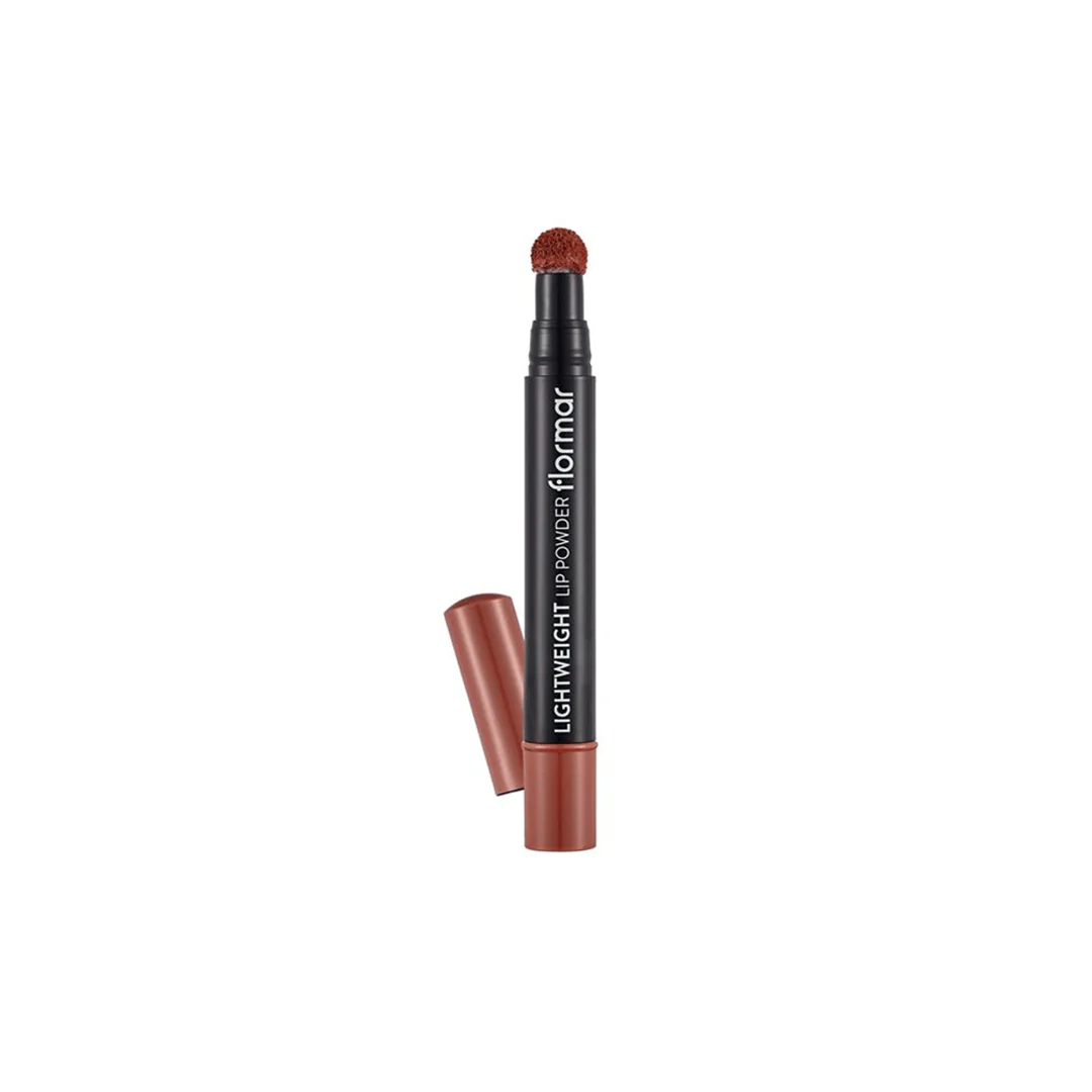 Flormar Lightweight Lip Powder - Image 4