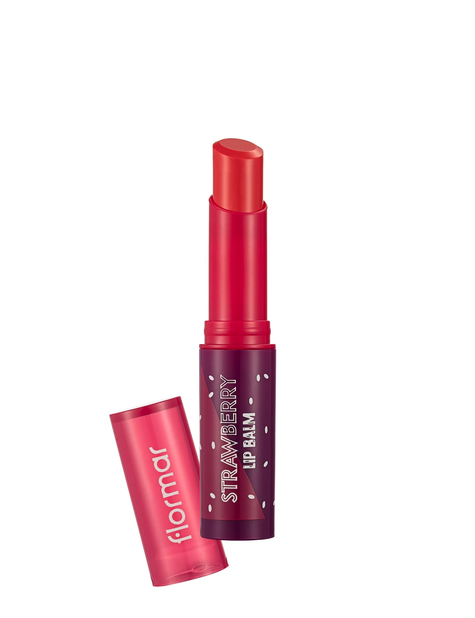Flormar Lip Balm - Image 5