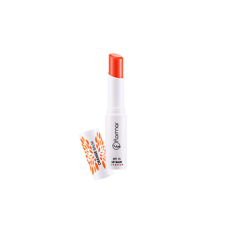 Flormar Lip Balm - Image 3
