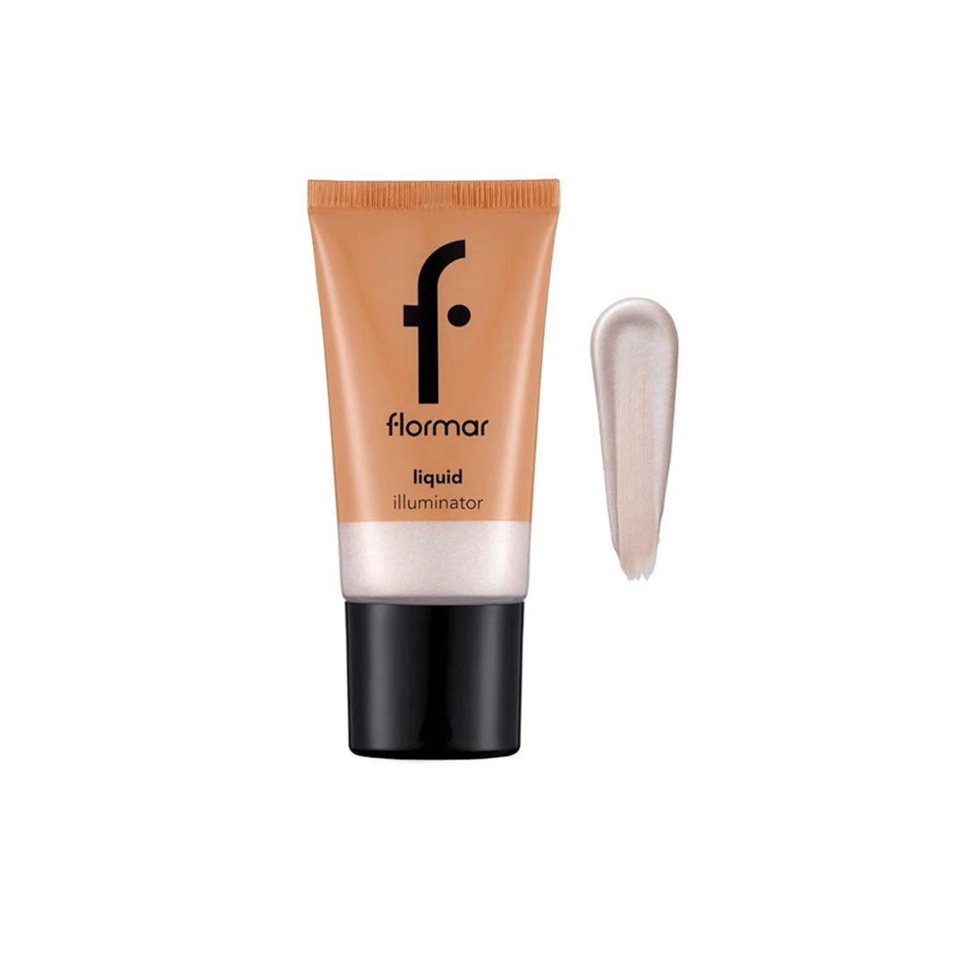 Flormar Liquid Illuminator - Image 2