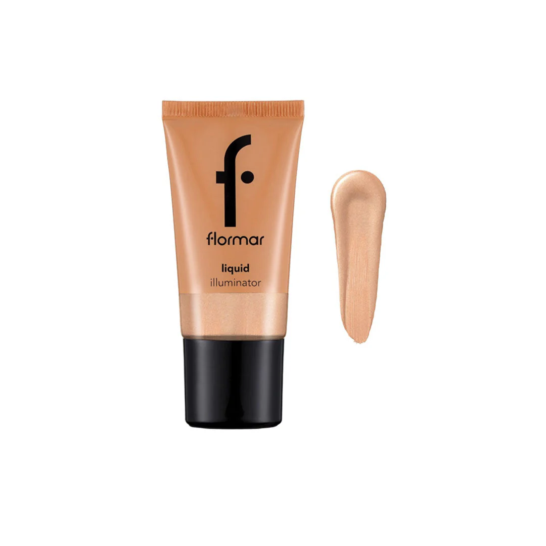 Flormar Liquid Illuminator - Image 3