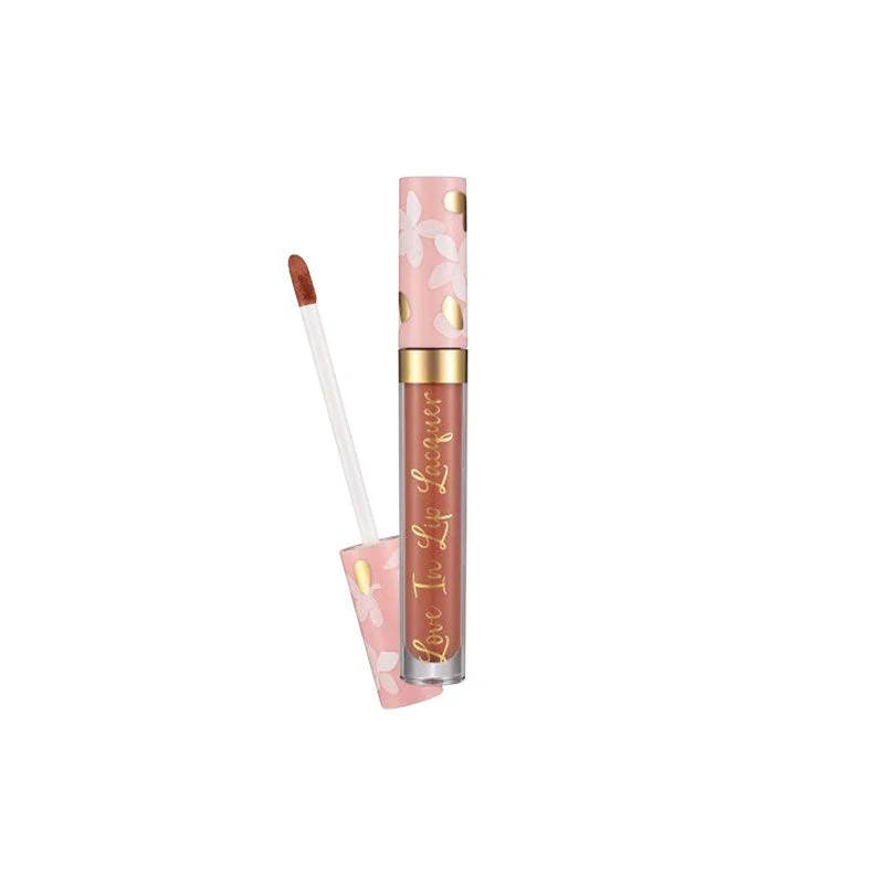 Flormar Love In Lip Laquer - Image 7