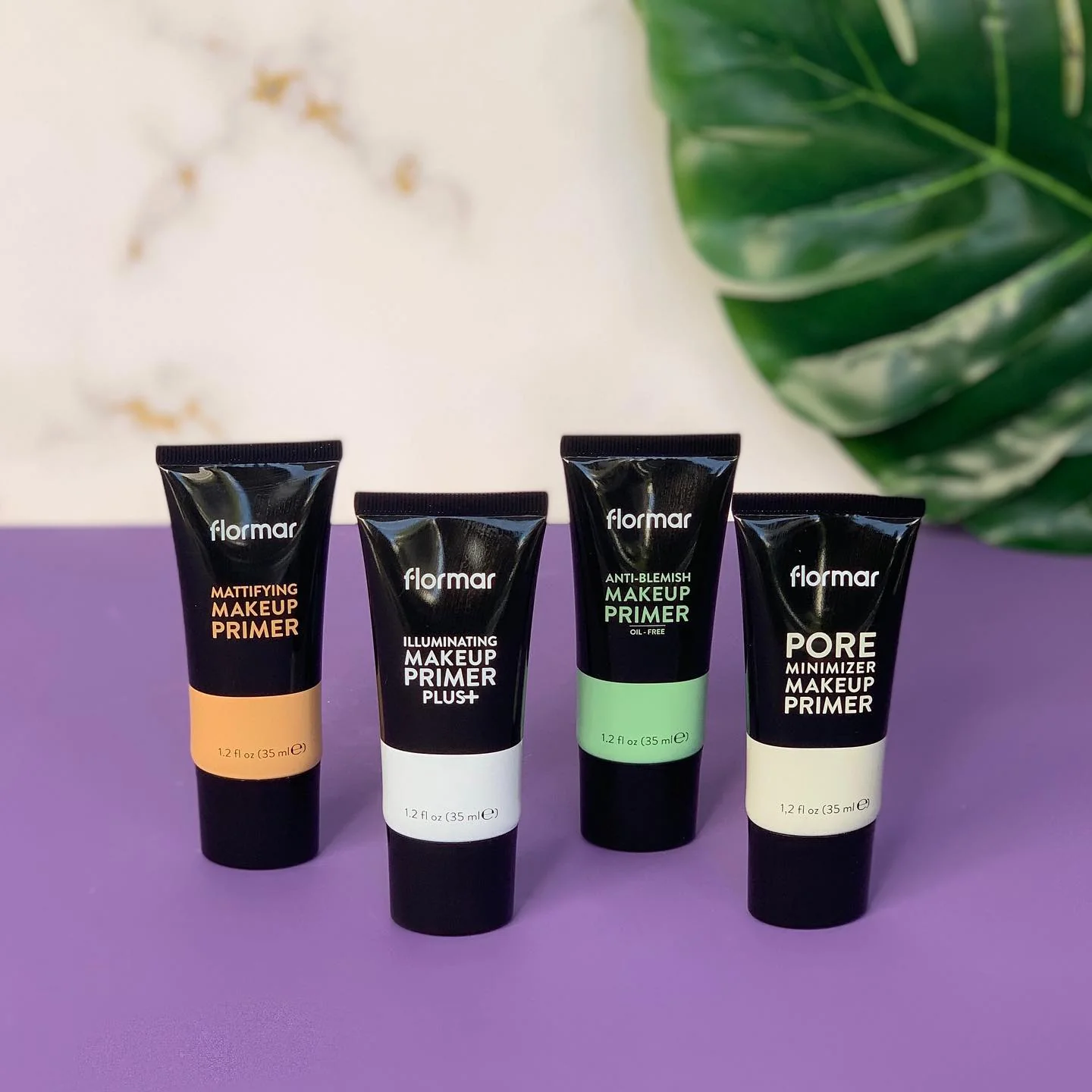 Flormar Makeup Primer 35ml - Image 2