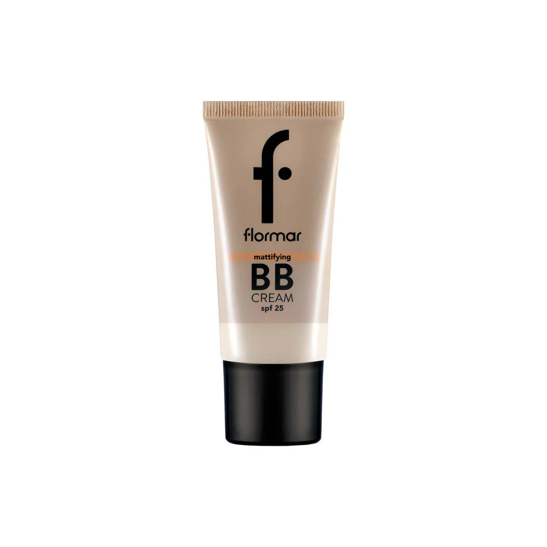 Flormar Mattifying BB Cream - Image 4