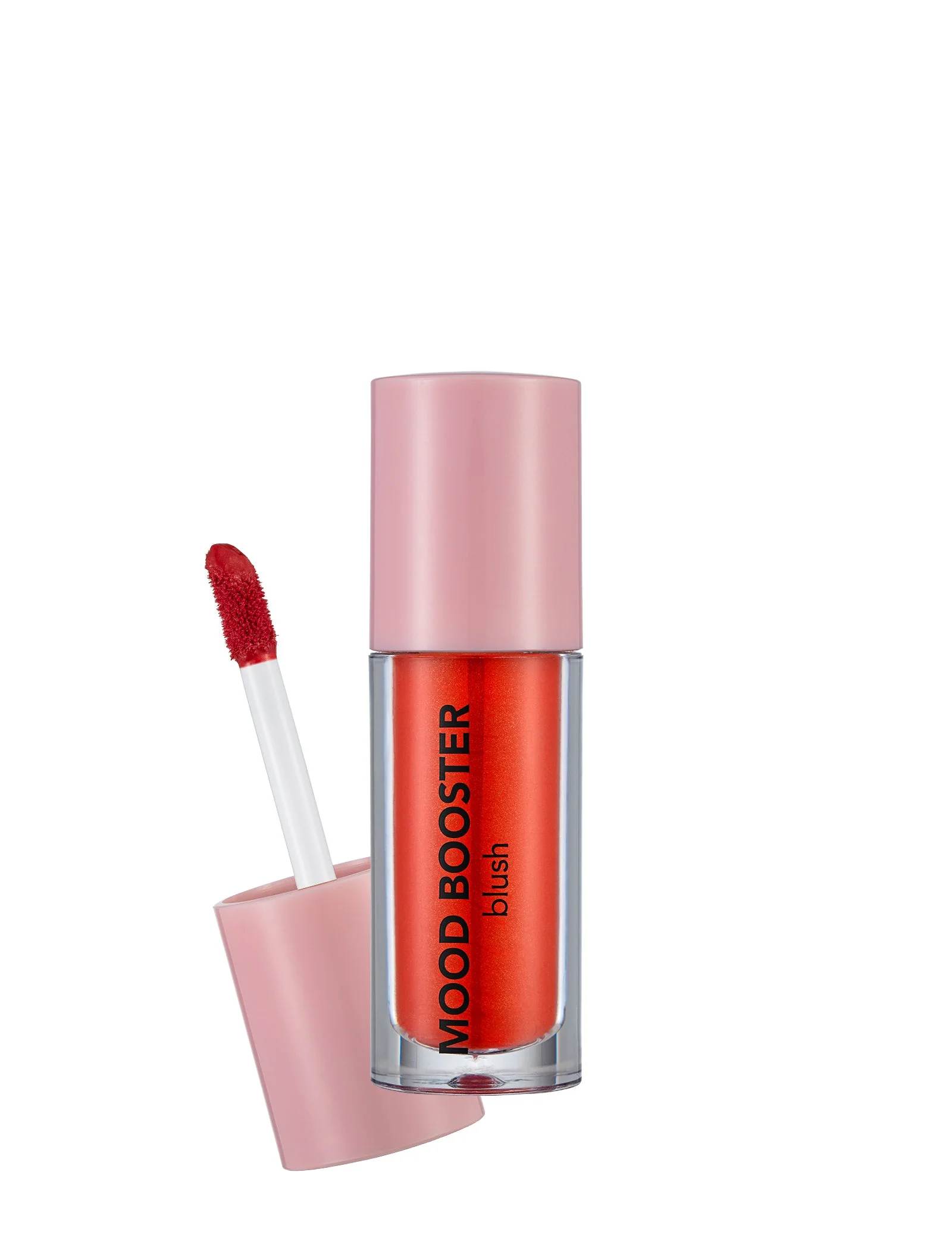 Flormar Mood Booster Liquid Blush 4ml - Image 5