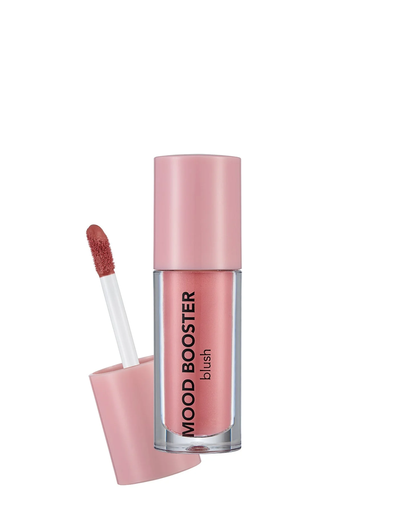 Flormar Mood Booster Liquid Blush 4ml - Image 7