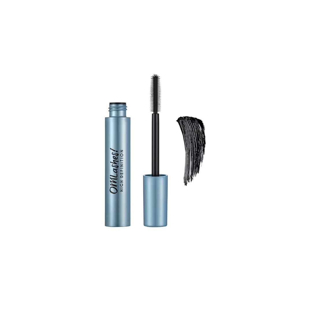 Flormar Omlashes Mascara - Image 3