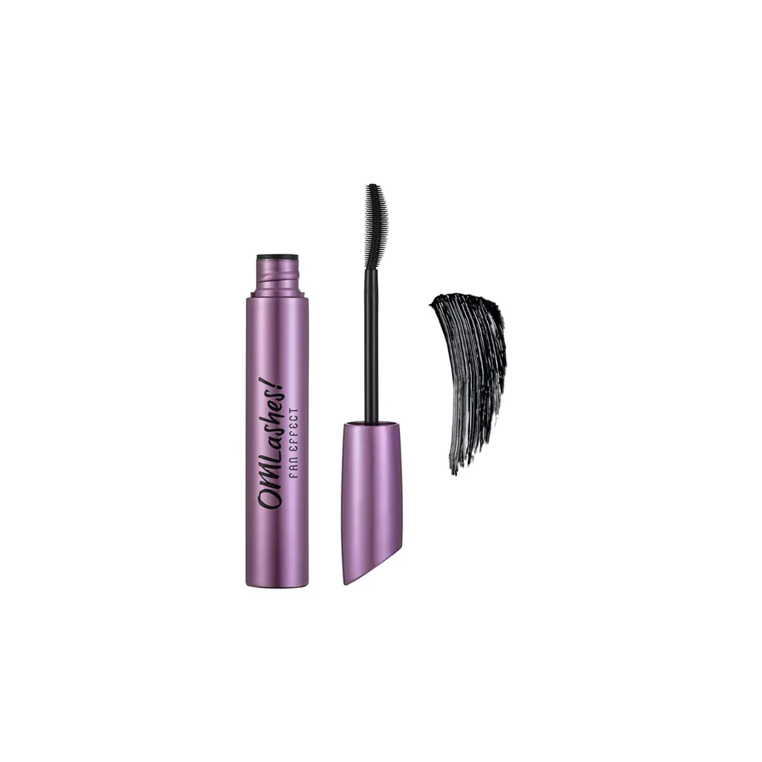 Flormar Omlashes Mascara - Image 9