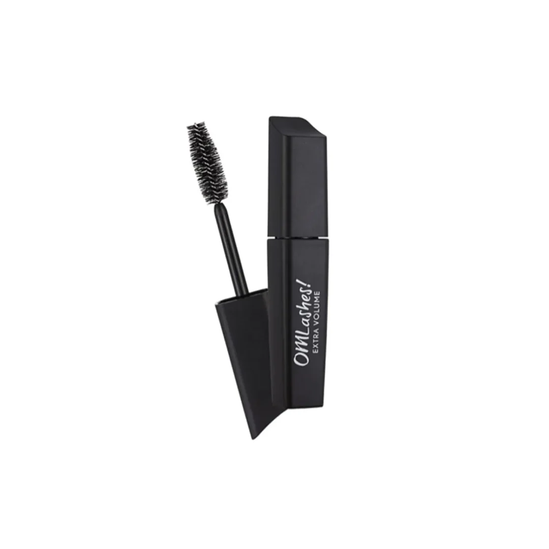 Flormar Omlashes Mascara - Image 4