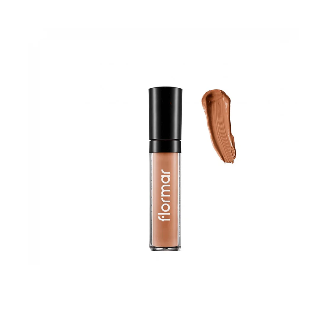 Flormar Perfect Coverage Liquid Concealer - Image 10