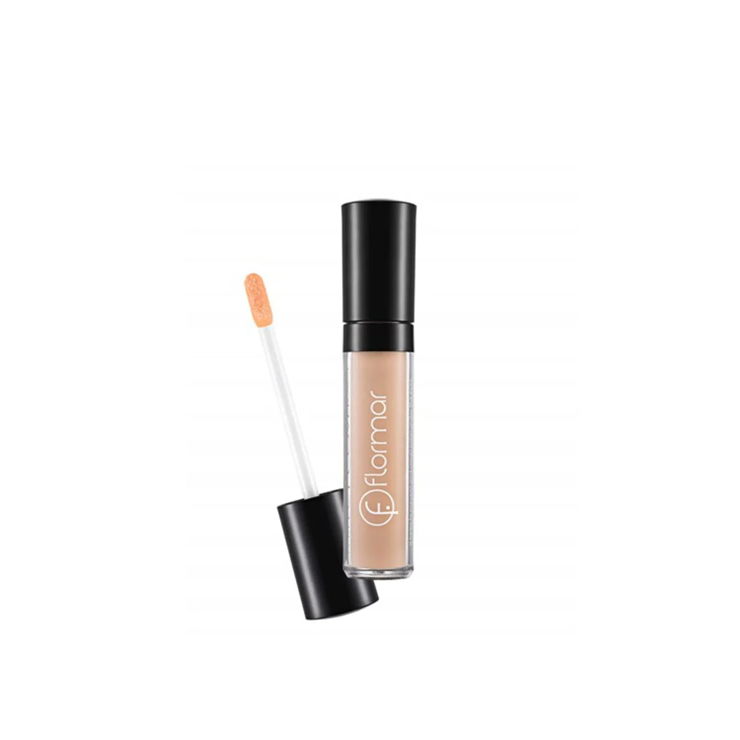 Flormar Perfect Coverage Liquid Concealer - Image 12