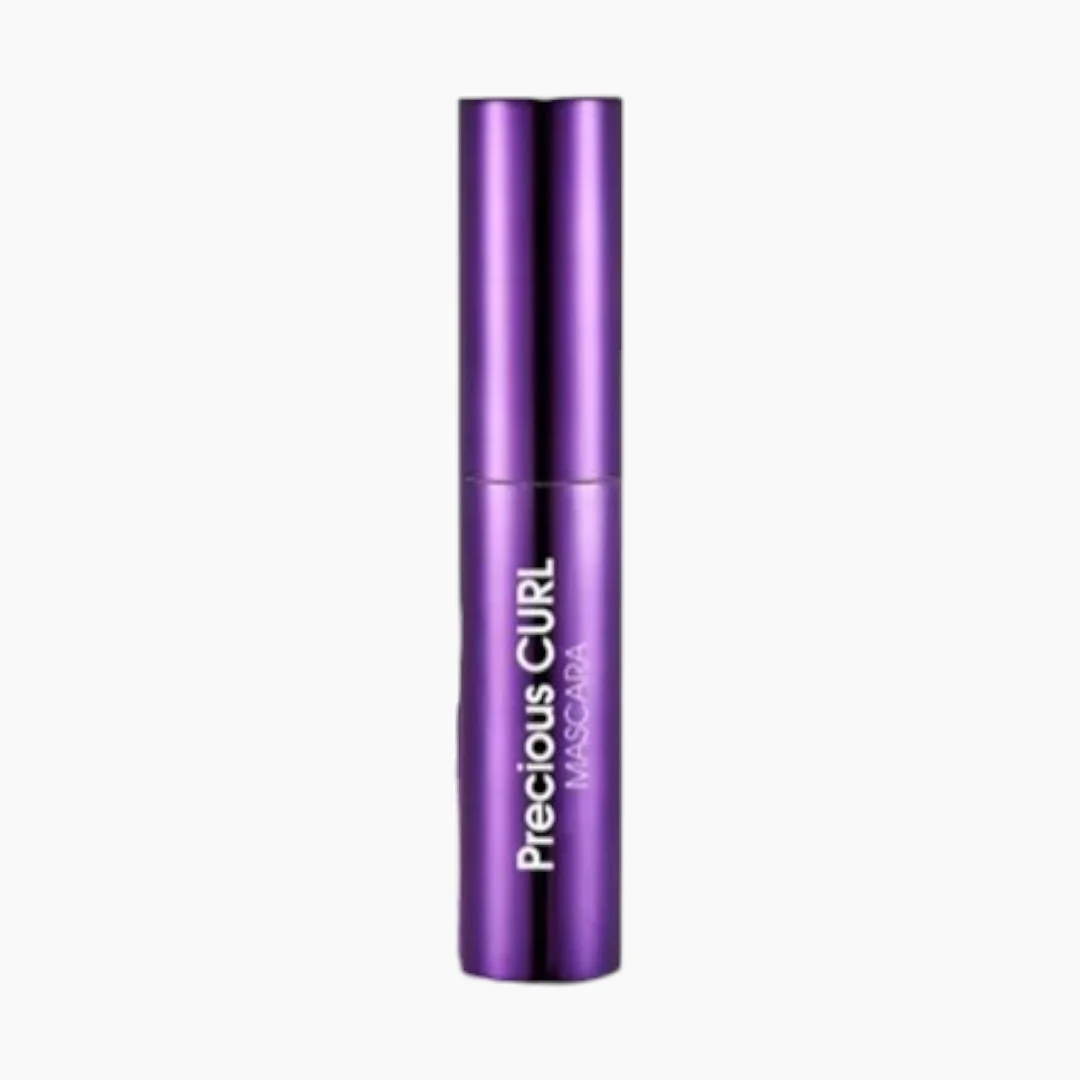 Flormar Precious Curl Mascara